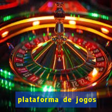 plataforma de jogos para ganhar dinheiro de verdade